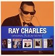 Ray Charles (Original Album Series)