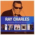 Ray Charles (Original Album Series)