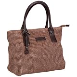 Marc O'Polo Accessories Lara 70053 22750 303, Damen Shopper 16x28x30 cm (B x H x T)