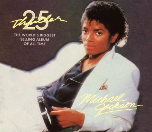  Thriller (25th Ann. Ltd Ed)
