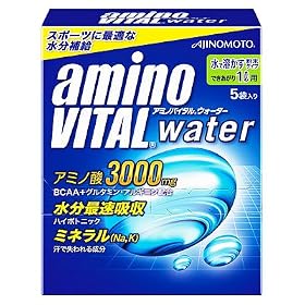 �A�~�m�o�C�^���E�H�[�^�[ 1L�~5��