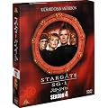 �X�^�[�Q�C�g�@SG-1�@�V�[�Y��4 �iSEASONS�R���p�N�g�E�{�b�N�X�j [DVD]