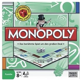 Monopoly Standard