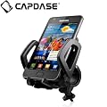 CAPDASE Bike Mount Holder Racer, Black HR00-BC01