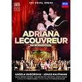 Adriana Lecouvreur [DVD] [Import]