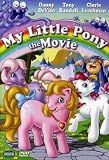 [DVD] My Little Pony: The Movie