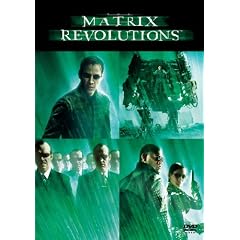 �}�g���b�N�X ���{�����[�V�����Y [DVD]