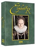 [DVD] Elizabeth R