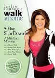 [DVD] Leslie Sansone: 5 Day Slim Down