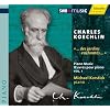 �P�N����:�s�A�m�ȏWVol.1 (Koechlin : Piano Music Vol.1 / Korstick)