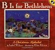 B Is for Bethlehem (Picture Puffins)
