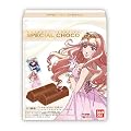 �}�N���XF MACROSS FRONTIER SPECIAL CHOCO BOX (�H��)