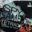 SPY GAME