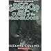 Gregor And the Curse of the Warmbloods (Underland Chronicles)