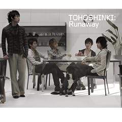 Runaway / My Girlfriend (YUCHUN from �����_�N)