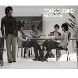 Runaway / My Girlfriend (YUCHUN from �����_�N)�����_�N�ɂ��