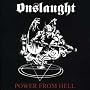 Power from Hell