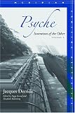 [Book]Jacques Derrida Psyche: Inventions of the Other (Meridian: Crossing Aestheics)