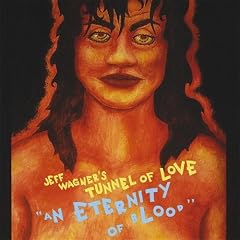Eternity of Blood