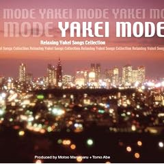YAKEI MODE~��i���[�h