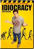 [DVD] Idiocracy