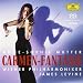 Carmen Fantasie (Hybr)