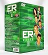 ER �ً}�~���� III �\ DVD �R���N�^�[�Y�E�Z�b�g