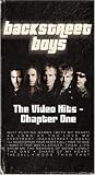 [DVD] Backstreet Boys: Greatest Hits, Chapter One