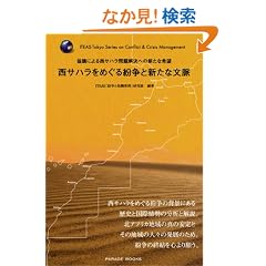 ���c�ɂ�鐼�T�n���������ւ̐V���Ȋ�] ���T�n�����߂��镴���ƐV���ȕ��� (ITEAS-Tokyo Series on Conflict&Cris)