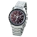 OMEGA (�I���K) �r���v SPEEDMASTER �X�s�[�h�}�X�^�[ 311.30.42.30.13.001 �����Y [���s�A���i]