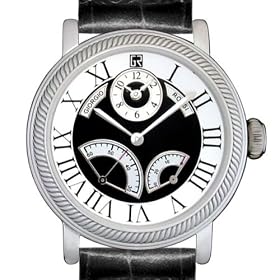 [�W�����W�I ���b�V]Giorgio Rossi �r���v GR0004-BK �t���C�o�b�N�Z�R���h/�f���A���^�C�� �����Y [���K�A���i]