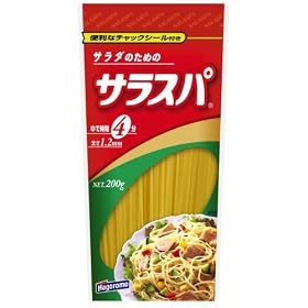 �͂���� �T���X�p 200g
