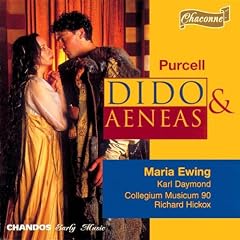 Dido & Aeneas