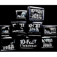 【クリックで詳細表示】Life is sweet(初回限定盤)(DVD付) [CD＋DVD， Limited Edition]