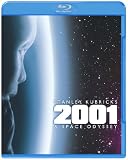2001�N�F���̗� [Blu-ray]