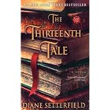 ［感想］The Thirteenth Tale／Diane Setterfield