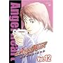 Angel Heart Vol.12 [DVD]