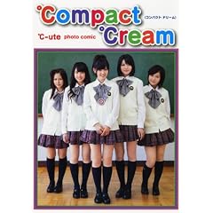 ��-ute photo comic �w ��ompact ��ream ( �R���p�N�g �h���[�� ) �x