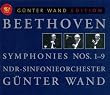 Symphony 1-9