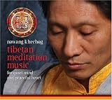 [Music] Tibetan Meditaiton Music For