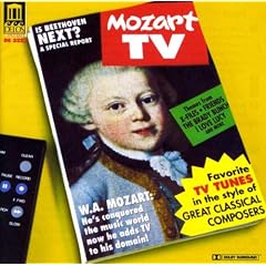 Mozart T.V.