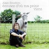 [Musique] Ecoutez d'où ma peine vient