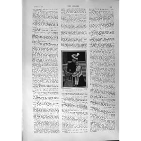 1900 �N�̃E�F�[���Y�ё���̉����̋߉q���� Bearskin �̖є琻���X