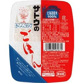 �T�g�E�̂��͂� �����397 200g�~20��