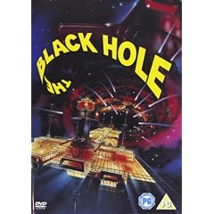 The Black Hole [DVD] [Import]