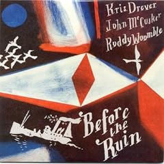 Before the Ruin [12 inch Analog]