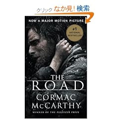 The Road (Movie Tie-in Edition 2008)