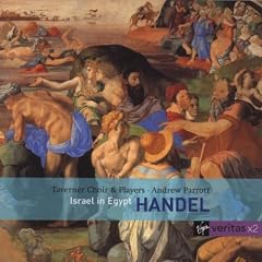 Handel: Israel in Egypt (Complete)