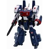 �}�N���X1/60 ���S�ό` VF-1J ����P�@ with �A�[�}�[�p�[�c��܂Ƃɂ��