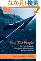 You, the People: The United Nations, Transitional Administration, And State-building (Project of the International Peace Academy)